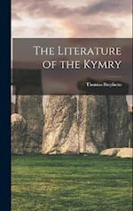 The Literature of the Kymry 