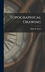 Topographical Drawing 