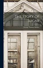 The Story of Sugar 
