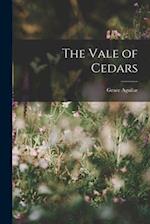 The Vale of Cedars 