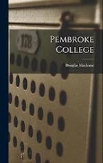 Pembroke College 