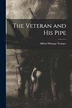 The Veteran and His Pipe 
