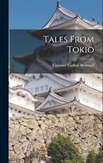 Tales From Tokio 