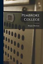 Pembroke College 