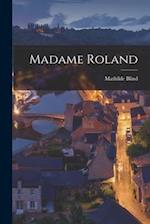 Madame Roland 