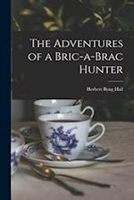 The Adventures of a Bric-a-Brac Hunter 