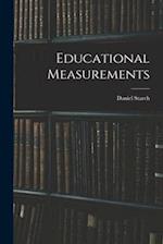 Educational Measurements 