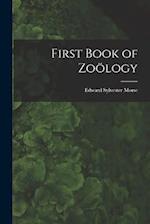 First Book of Zoölogy 