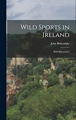 Wild Sports in Ireland: With Illustrations 