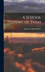 A School History of Texas 