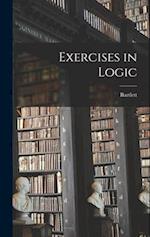 Exercises in Logic 