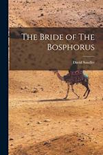 The Bride of The Bosphorus 