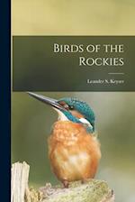 Birds of the Rockies 