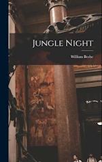 Jungle Night 