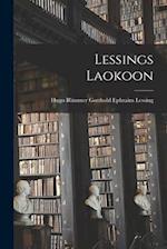 Lessings Laokoon 