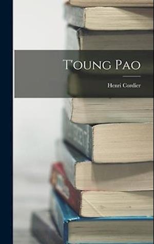 T'oung Pao