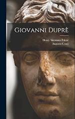 Giovanni Dupr 