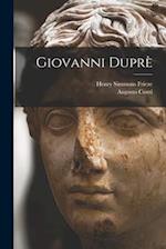 Giovanni Dupr 