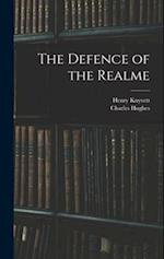 The Defence of the Realme 