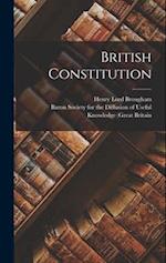 British Constitution 