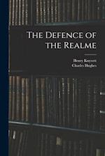 The Defence of the Realme 