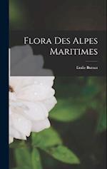 Flora des Alpes Maritimes