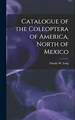 Catalogue of the Coleoptera of America, North of Mexico 