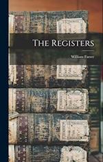 The Registers 