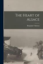 The Heart of Alsace 