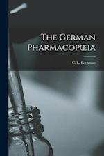 The German Pharmacopœia 