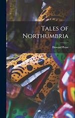 Tales of Northumbria 