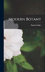 Modern Botany 