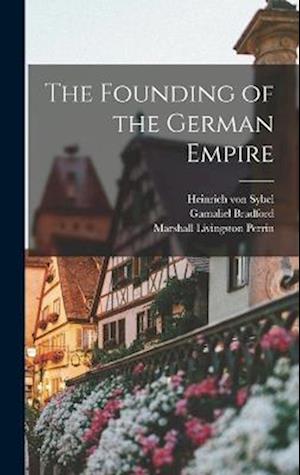 The Founding of the German Empire