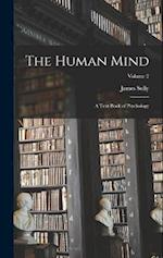The Human Mind: A Text-Book of Psychology; Volume 2 