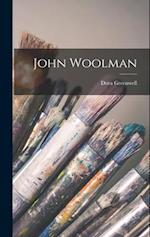 John Woolman 