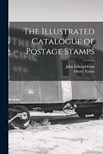 The Illustrated Catalogue of Postage Stamps 