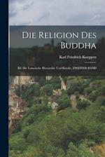 Die Religion Des Buddha