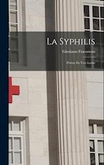 La Syphilis