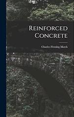 Reinforced Concrete 