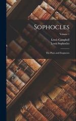 Sophocles: The Plays and Fragments; Volume 1 