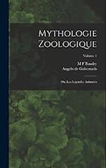 Mythologie Zoologique