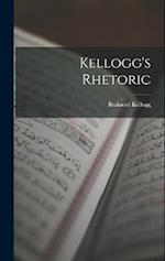 Kellogg's Rhetoric 