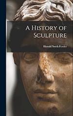 A History of Sculpture 
