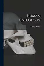 Human Osteology 