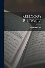 Kellogg's Rhetoric 