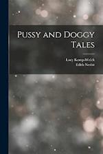 Pussy and Doggy Tales 
