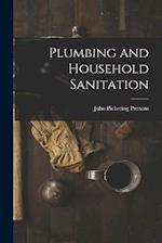 Plumbing and Household Sanitation 