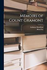 Memoirs of Count Gramont 