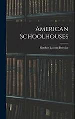 American Schoolhouses 