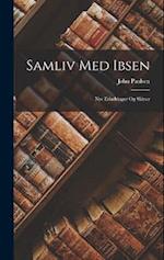Samliv Med Ibsen